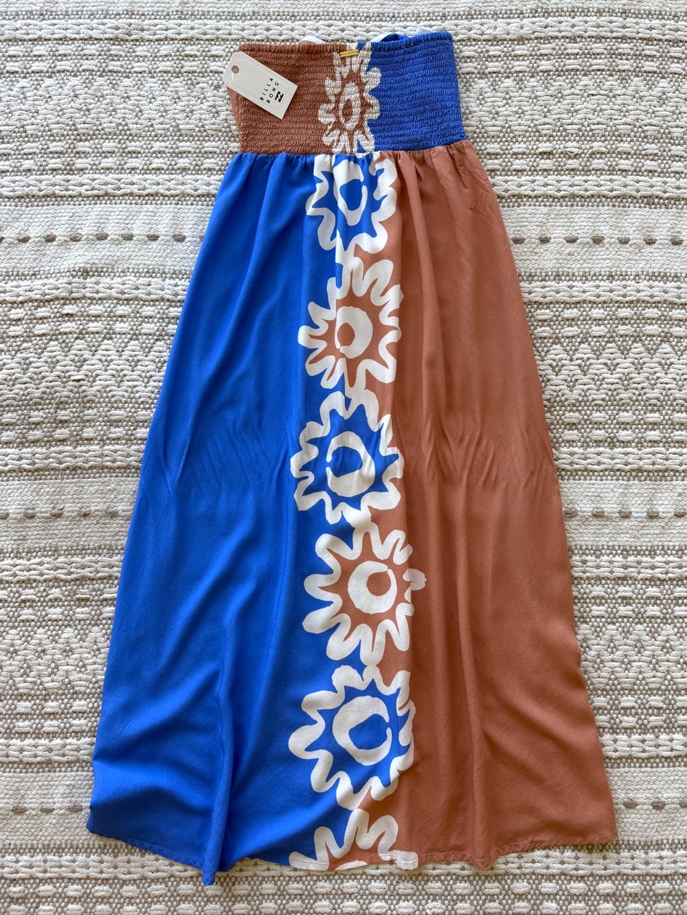 ๐ฅ๐ฅBILLABONG - TRIPPIN DIPPIN DRESS๐ฅ๐ฅ - Picture 10 of 13